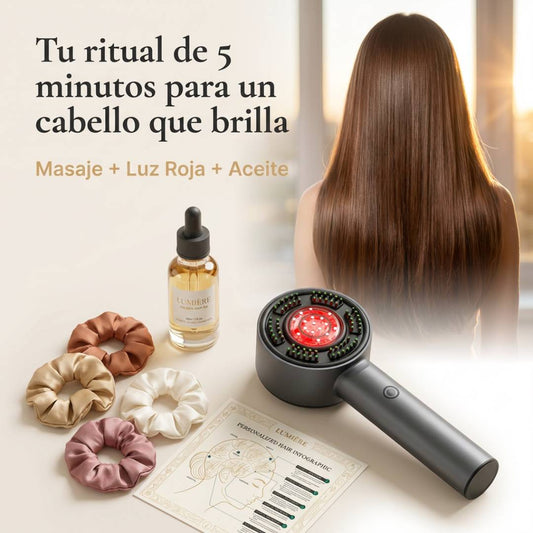 MIO TIME™ – Ritual Raíz Rica en 7 Días
