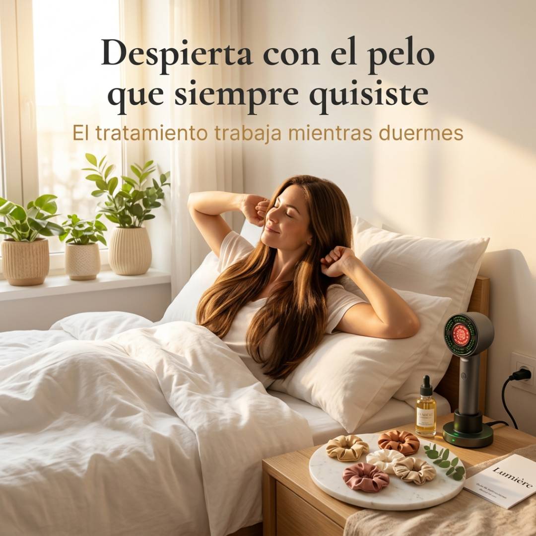MIO TIME™ – Ritual Raíz Rica en 7 Días