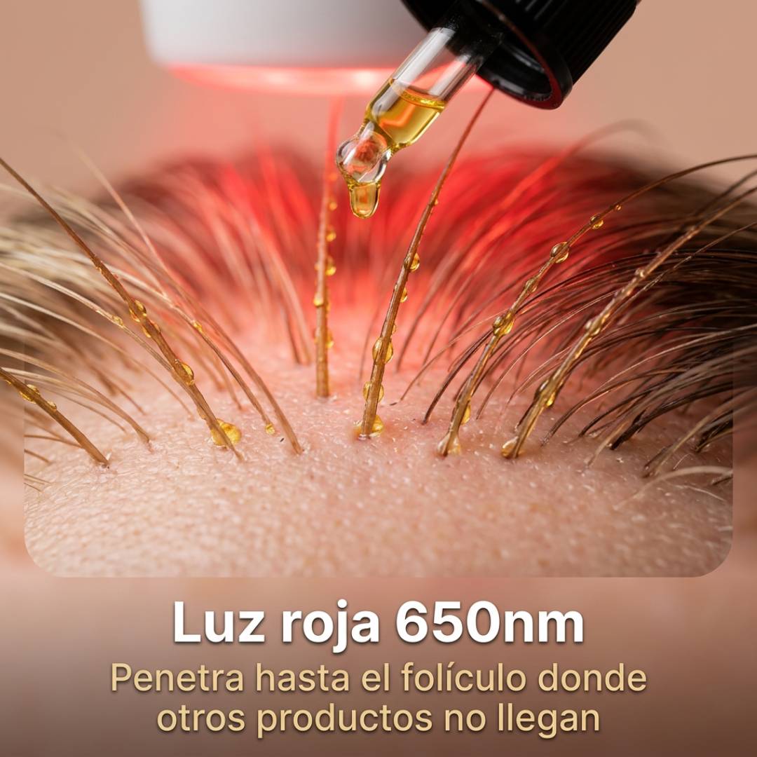 MIO TIME™ – Ritual Raíz Rica en 7 Días