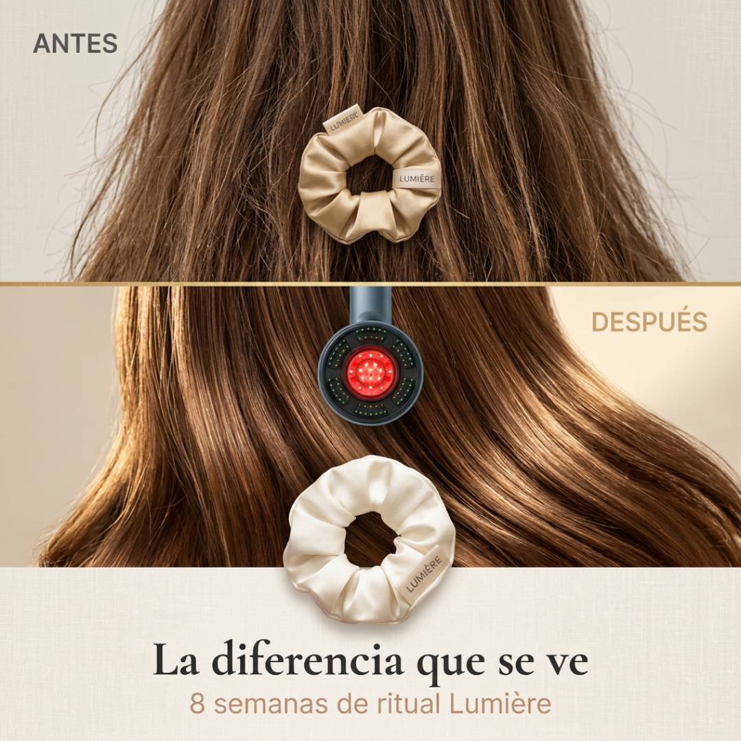 MIO TIME™ – Ritual Raíz Rica en 7 Días