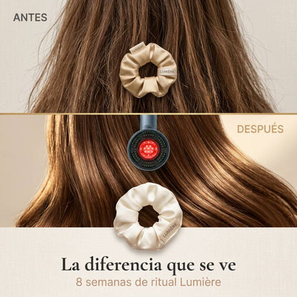 MIO TIME™ – Ritual Raíz Rica en 7 Días